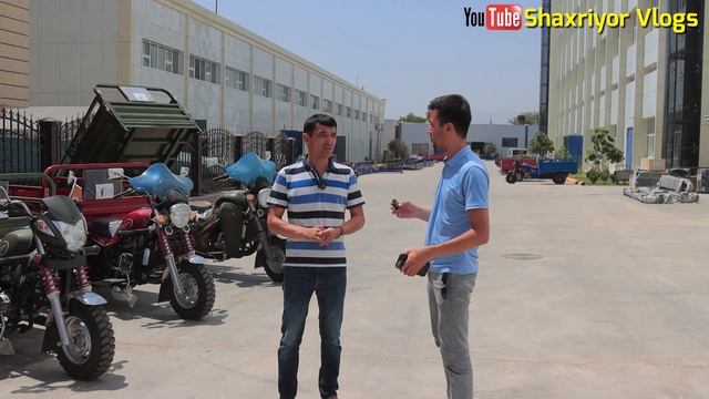 ELDOSH MOTO NARXLARI 2023 // ELXOLDING - Ilmiy ishlab chiqarish korxonasi bilan tanishuv смотреть онлайн