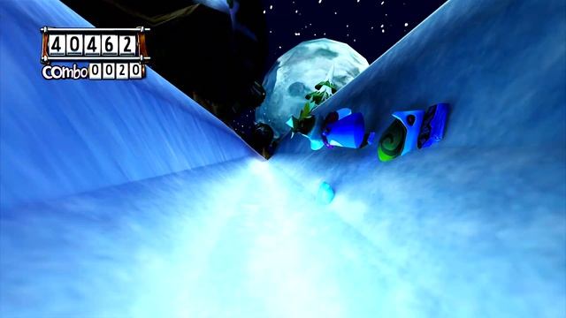 Rayman 3 Shaders + HD Pack Test смотреть онлайн