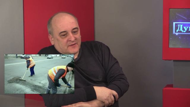 Live-студия.Одесские дороги смотреть онлайн