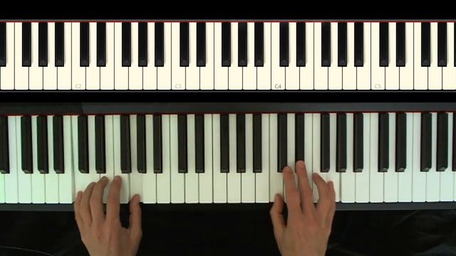 Einaudi, Waterways, easy version смотреть онлайн