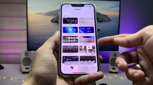 How to Enable Dynamic Island on iPhone 13 - Use Dynamic Island on any iPhone