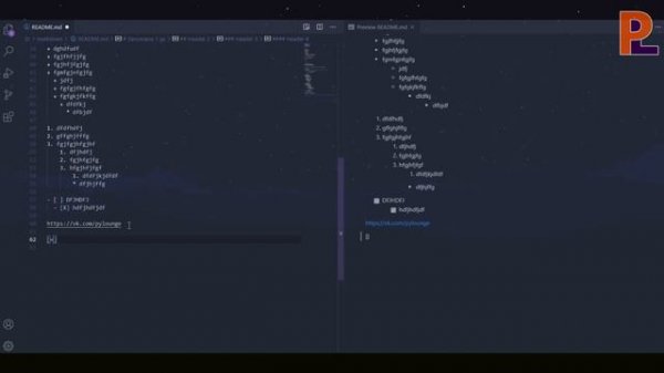 Как Оформить README-Файл На GitHub | Основы Markdown