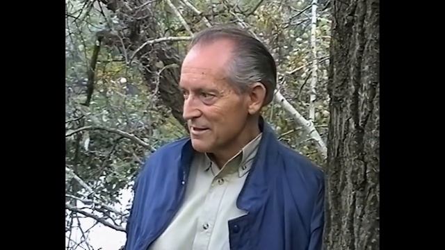 Дябло Владислав. Слово о Романтике. смотреть онлайн