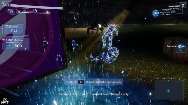 Spider-Man PS4 - Big Time Suit High Action Combat, Stealth & Free Roam Gameplay смотреть онлайн