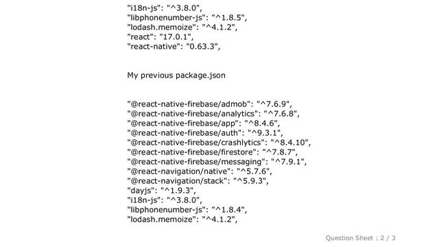iOS : framework not found UserMessagingPlatform.xcframework in react native смотреть онлайн