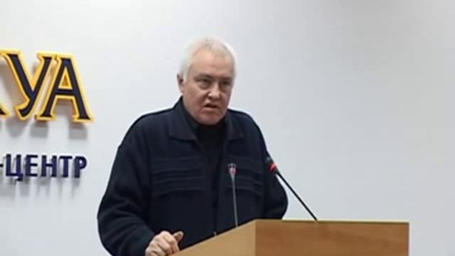 Борис Миронов ч.1