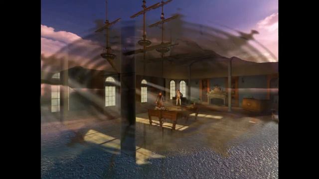 Pirates of the Burning Sea PC 2008 Gameplay смотреть онлайн