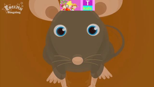 English - Animals - Sounds Animals