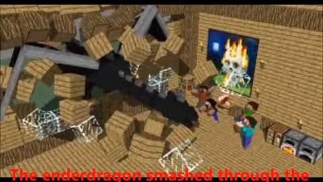 Minecraft Online играть бесплатно смотреть онлайн