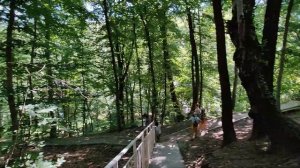 Горячий Ключ и его достопримечательности!!!