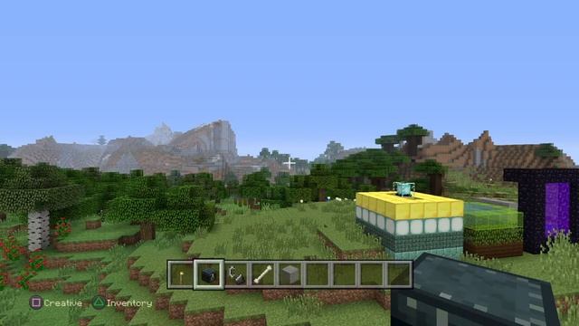 Minecraft: Crazy Create