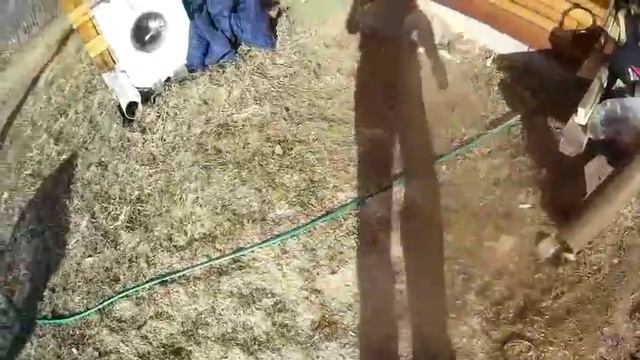 универсальная печка для частного дома или бани своими руками смотреть онлайн