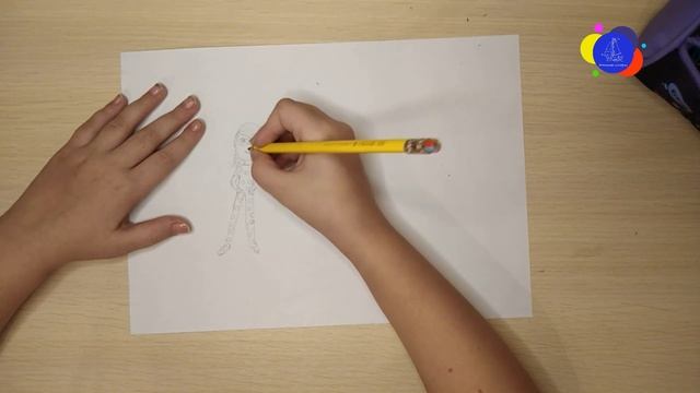 Леди баг и Супер кот. Как нарисовать леди баг? ОЧЕНЬ ИНТЕРЕСНО! смотреть онлайн