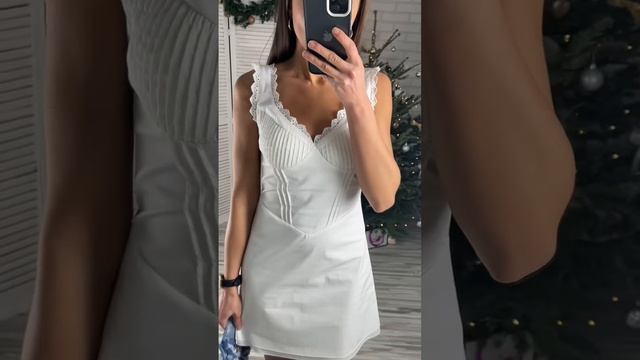 Мини платья с Алиэкспресс ? смотреть онлайн