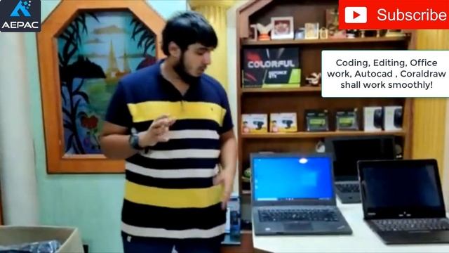 Buy Used Lenovo Laptops With 256GB SSD | Brand New Condition | Diwali 2020 Special смотреть онлайн