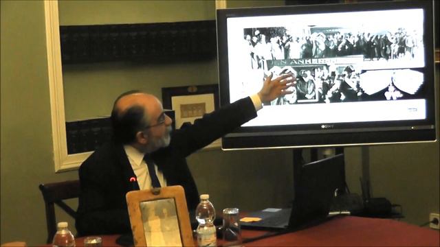 Conferencia de don Jose Luis Sampedro Escolar - 9 de febrero de 2017 смотреть онлайн