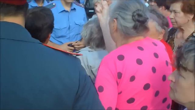 БЕСПРЕДЕЛ СЕРГИЕВО-ПОСАДСКОЙ ПОЛИЦИИ.wmv смотреть онлайн