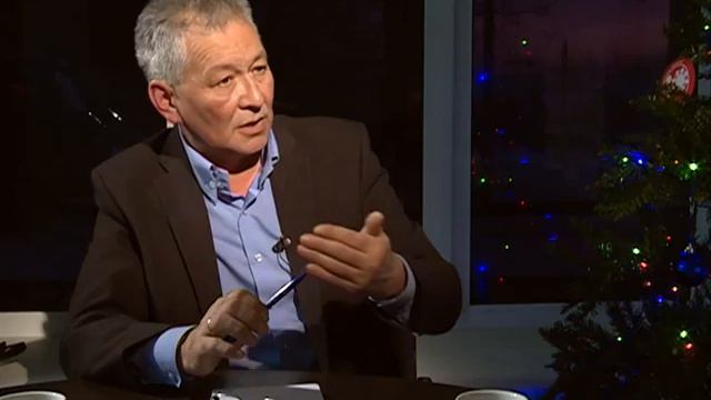 Открытый Эфир с Кириллом Полухиным и Алексеем Волковым смотреть онлайн