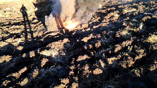 Рдг 2ч дымовая шашка смотреть онлайн