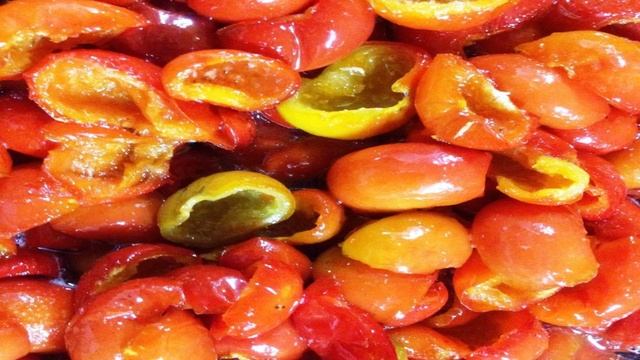 Сборник рецептов