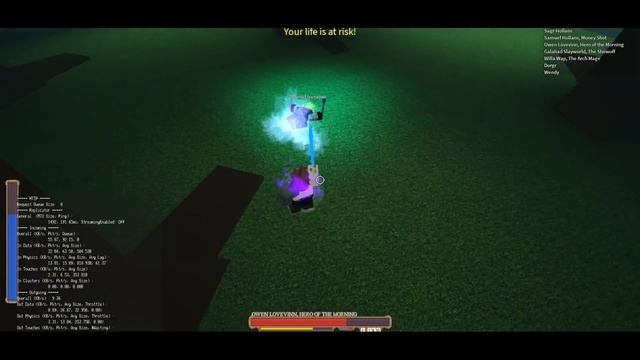 Snarvindur Dragon Rider | Rogue Lineage смотреть онлайн