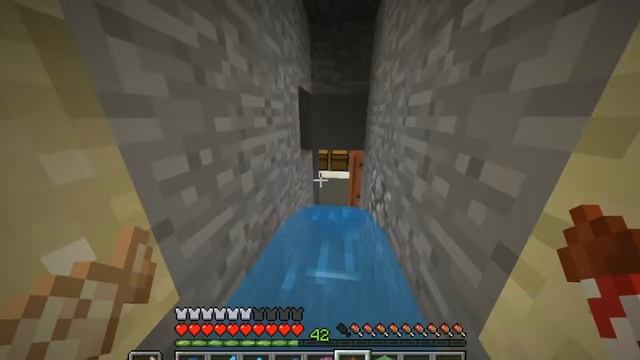 BoneCraft Base Update смотреть онлайн