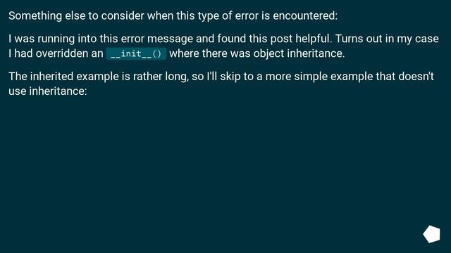 TypeError: method() takes 1 positional argument but 2 were given смотреть онлайн