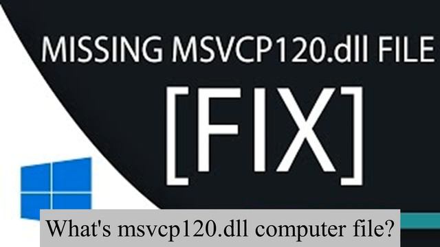 msvcr100.dll download - Dll Repair смотреть онлайн