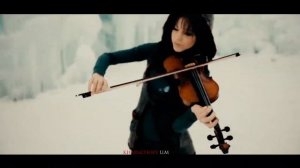 Самая красивая игра на скрипке