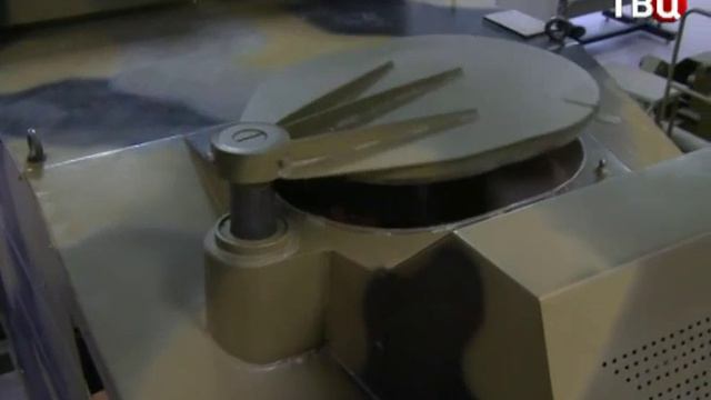 Танк-тренажер. 2-я Гвардейская Таманская мотострелковая дивизия смотреть онлайн