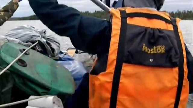 Карелия Все входит в стоимость путевки смотреть онлайн