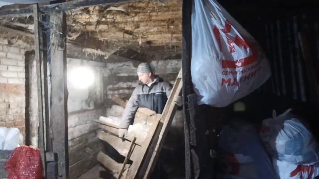 мастерская из сарая смотреть онлайн