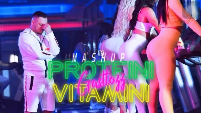 Proteini vitamini смотреть онлайн