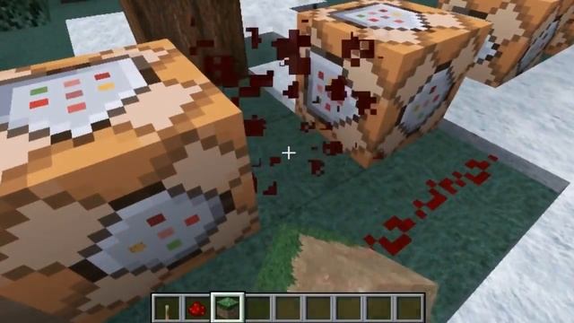 Minecraft Title Tutorial (Command Block Titles) смотреть онлайн