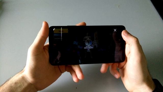 Mi max 3 отзыв о производительности в играх смотреть онлайн