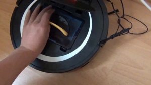 Робот-пылесос GUTREND Fun 110 Pet