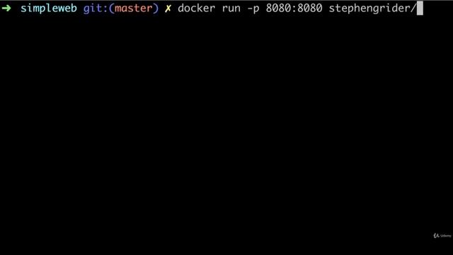 40. Docker: Container Port Mapping in Docker смотреть онлайн