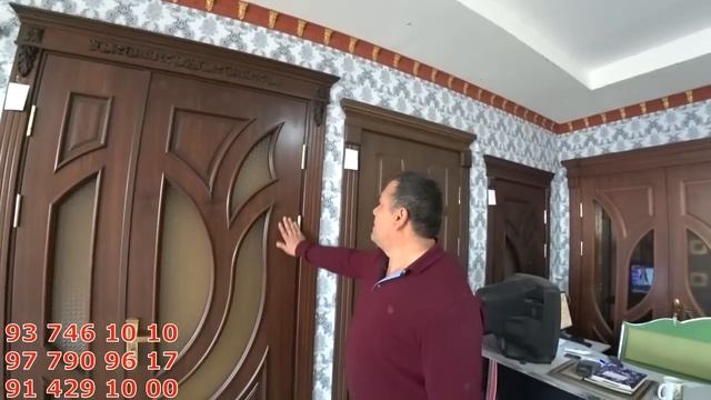 ALONZO ЗАМОНАВИЙ ЭШИКЛАР НАРХЛАРИ смотреть онлайн