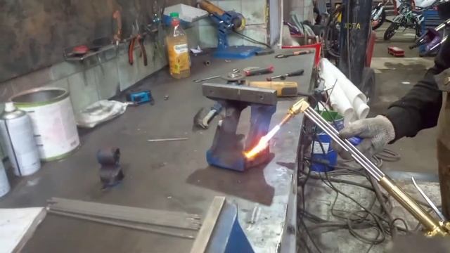 ремонт тисков смотреть онлайн