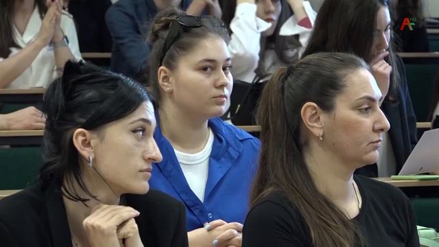 Новости Абхазии - 18.05.2023 смотреть онлайн