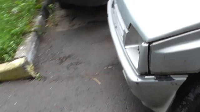 ОКА 14 радиус и 39см просвет. смотреть онлайн