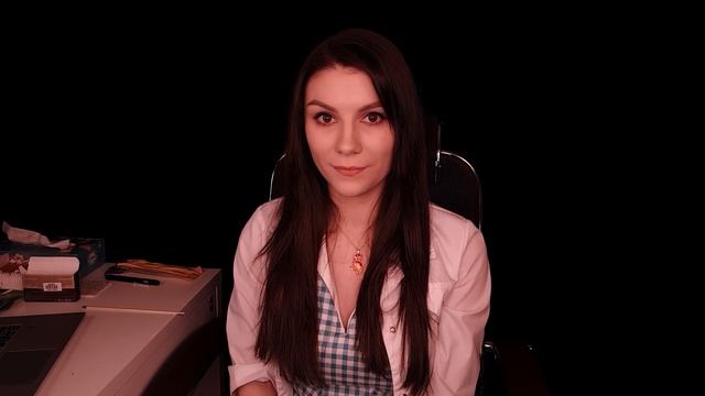 АСМР ?⚕️ Осмотр у Доктора Невролога ? Тихий Голос, Ролевая Игра, Медосмотр смотреть онлайн