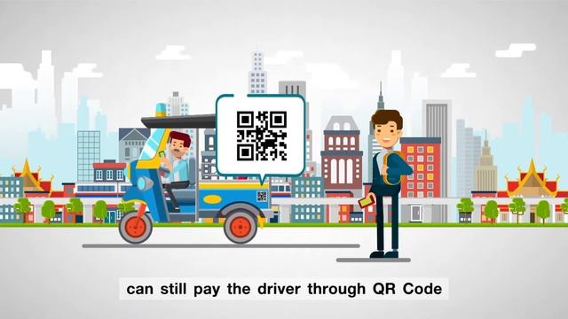 Standardized QR Code смотреть онлайн
