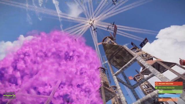 50 AIR SUPPLY SIGNALS - RUST #shorts смотреть онлайн