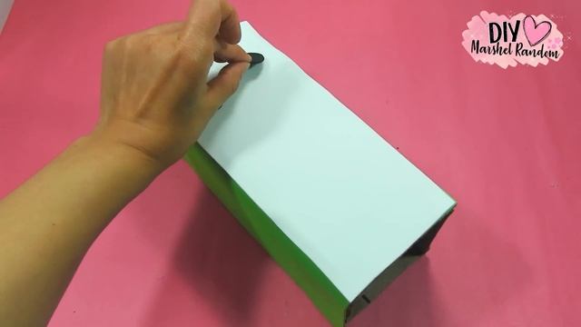 6 INSTRUMENTOS CASEROS CON RECICLAJE ♬ Diy Manualidades