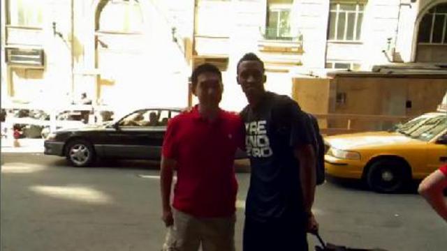 All Access: 2009 NBA Draft смотреть онлайн