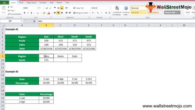 HLOOKUP in Excel - Step by Step Tutorial to Use HLOOKUP Function in Excel? смотреть онлайн