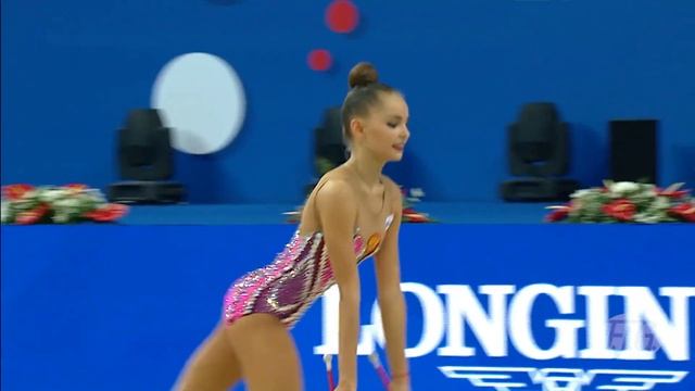 ДИНА АВЕРИНА  ⁄ АРИНА АВЕРИНА