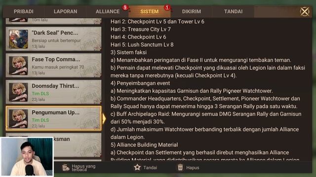 PATCH UPDATED !! NEW ARCHIPELAGO RAID MAP ?? смотреть онлайн