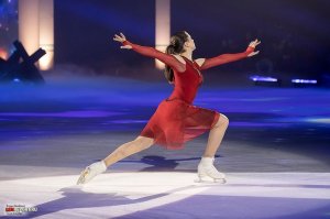 Камила Валиева -  ЖИТЬ!